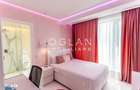 Penthouse DE LUX 4 camere, finisaje/mobilier premium, Doamna Stanca - 9