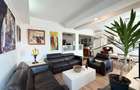 Ultracentral ? Parcul Izovor | 135 MP | Apartament 4 Camer - 12