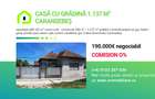 Comision 0 - Casa cu 3 camere si gradina pe Calea Severinului - 1