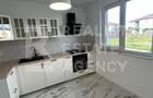 Prima inchiriere, vila Otopeni, teren - 255 mp, 2 locuri de parcare - 14