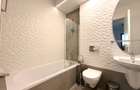 *** Apart 2 camere cu Rasarit | Pipera, 4City | Parking subteran  | Linistit *** - 9