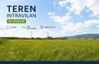 Teren Intravilan De Vanzare Ampoi 3 - 1