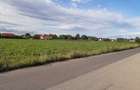 Vand teren intravilan construibil toate utilitatile la drum asfaltat central Lunca Calnicului - Brasov - 5