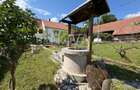 Casa individuala cu teren generos 8.356 mp Tichindeal, jud. Sibiu - 15
