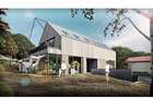 Teren in Faget cu proiect autorizat pentru constructie casa - 2