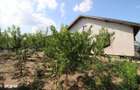 Casa noua 4 camere Tulucesti, panouri fotovoltaice, mobilata+utilata - 9