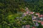 CASA CU GRADINA DE 1.498 MP | 3 FRONTURI STRADALE | SCHEII BRASOVULUI - 8