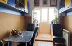 Apartament 3 camere Leonardo Da Vinci/Nufarul Decomandat - 3