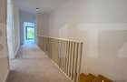 Casa pasiva SMART HOUSE finisata - 184mp, curte 298 mp, cartier Borhanci - 1