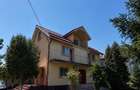 Vilă individuală spațioasă în Bragadiru – 270 mp utili, teren 700 mp, garaj 34 m - 1