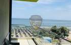 3 camere Mamaia Nord Alezzi Beach Resort Vedere totala la mare Parcare, terasa - 4