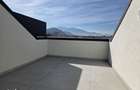 Apartament 3 camere tip penthouse | 102 mp | Etaj 4/4 retras