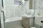 Apartament 2 camere, mobilat modern, prima inchiriere, 60 mp, zona Iul - 6