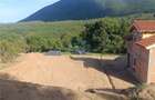 Teren intravilan 1641mp PUZ zona Cisnadioara