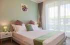Apartament Alezzi Beach vedere la mare