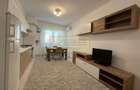 Apartament 2 camere + parcare subterana Gara - 15 min Universitatea A - 6