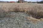 Teren de 660 mp, în Viile Satu Mare - 3