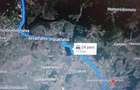 Via Transilvanica teren 3x500m2,pret 2890 euro/bucata - 2