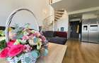 COSMOPOLIS - Apartament 3 camere , Tip Loft, cu terasa mare - 9