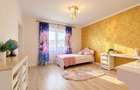 Vila premium pe parter, cu design elegant si curte amenajata complet