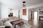 Apartament spatios cu 3 camere in complex rezidential | zona Aviatie - 8