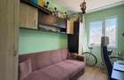 YSAIA IMOBILIARE - CIRESICA - 3 CAMERE DE INCHIRIAT - TERMEN LUNG -