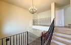 Jumatate de Duplex, 5 camere, 4 bai, PetFriendly, curte, ... - 8
