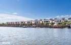 Vila finalizata la Marina Snagov, pe malul lacului! 645.000 + TVA - 8