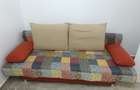 Tomis 2-Emag-garsoniera decomandata, etaj 2. 350eur - 5