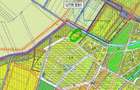 Teren de vanzare pentru investi?ie 4.853 mp | Cartierul Tineretului, Sibiu | Deschidere 56 m - 2