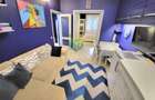 Apartament 2 camere, ultrafinisat cu designer, Piata Romana
