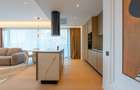 4 camere, terasă 63 mp, One Floreasca Towers - 2