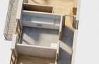 Apartament 2 CAM, SU 57.32MP BALLCON, zona FLORILOR - 3