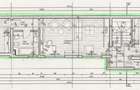   Apartament in Vila P+1, Eminescu - Mosilor - 110 mp.  curte + parcare + nemobilat - 10