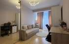 Apartament 3 camere mobilat complet metrou Tudor Vladimirescu - 2