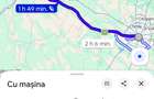 Casă tradițională musceleană cu teren 1100 mp – Stroești, com. Mușătești, Argeș  - 12