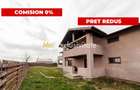 Casa moderna in Bradu - 3 camere,sauna proprie,mobilata , - 4