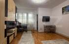 Garsoniera spatioasa, etaj intermediar, lift, zona Victoriei, mobilata - 1