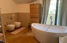 Vila eleganta individuala complex rezidential OMV LAC - 9