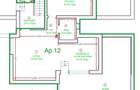 Penthouse Premium | 68 mp utili | Terasa 44 mp | Parcare | Zona IKEA - 8
