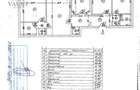Apartament 3 camere - TERASA 40 MP - zona METALURGIEI - 9