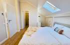 Penthouse mobilat si utilat 107 mp utili, logie panoramica, 2 bai - 5