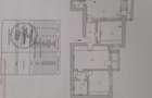 Apartament 3 camere Parcul Circului – Lacul Tei  72 mp.  Mobilat - Centrala Et.6 - 13