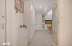 Apartament 2 camere splendid, prima inchiriere, Cortina North Pipera - 14