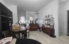 Apartament 2 camere mobilat+loc parcare Militari Residence - 8