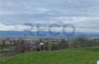 RECO Teren intravilan 4669 mp Dobricionesti cu o priveliste frumoasa