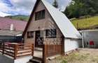 Comision 0% Casa A-Frame, la munte, 1km de Partia Rausor, Hunedoara - 3