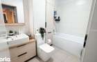 Apartament 3 camere Granvia Lujerului,mobilat ?i utilat,vedere parc - 4