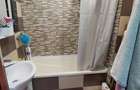 Apartament 2 camere, etaj 2, centrala termica ?i aer condi?ionat Micro 40 - Galati (Galati)