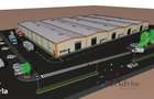 VANZARE SPATIU INDUSTRIAL NOU 4320 MP/ PARC INDUSTRIAL PREJMER - 6